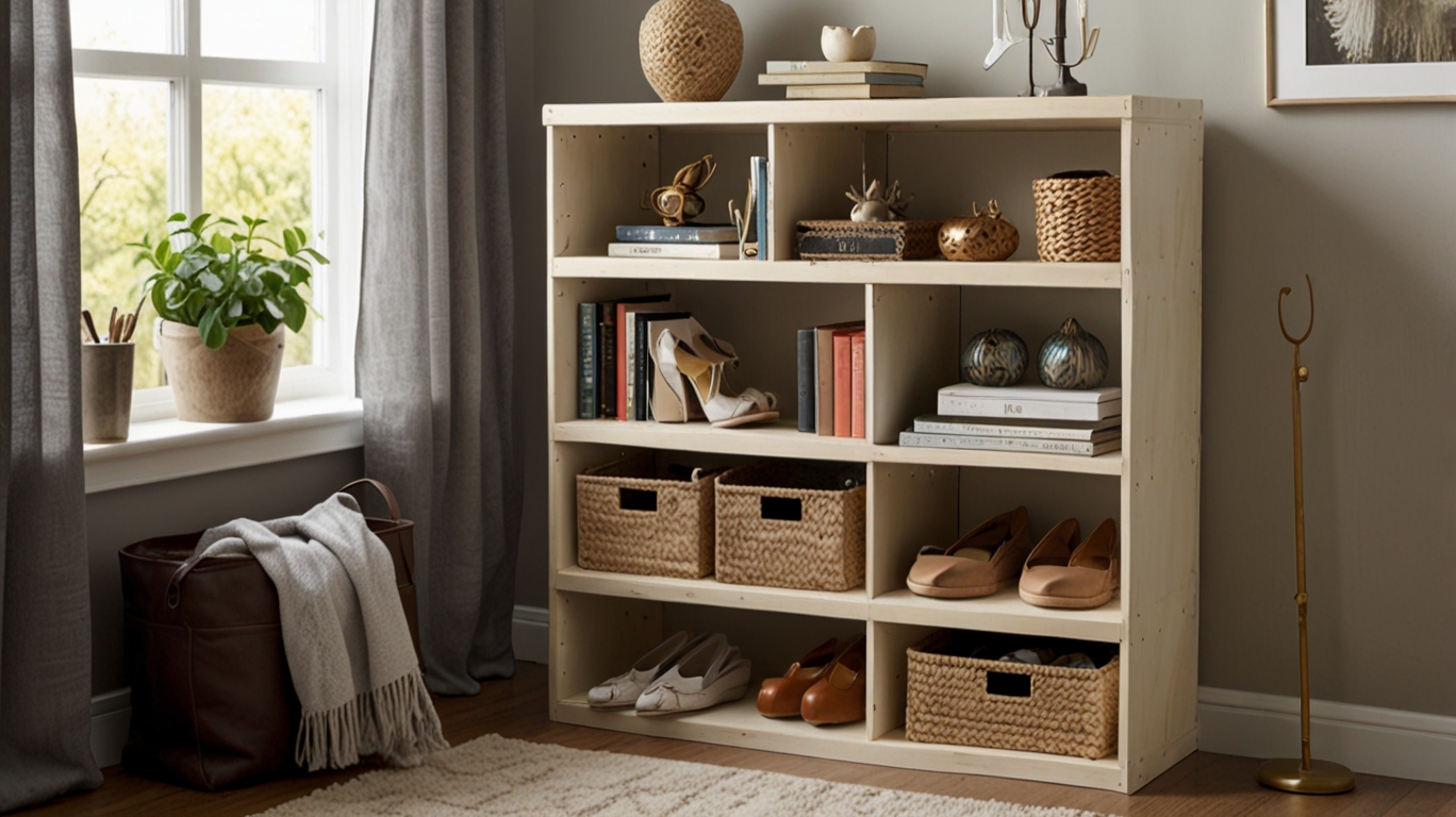 Picture of The Best Solutions for Organizing a Closet of Any Size